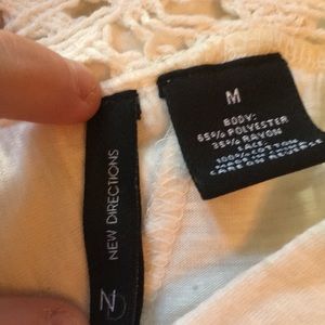 A New direction  shirt